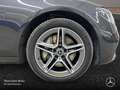 Mercedes-Benz E 300 de T AMG+PANO+360+MULTIBEAM+FAHRASS+KEYLESS Grau - thumbnail 6