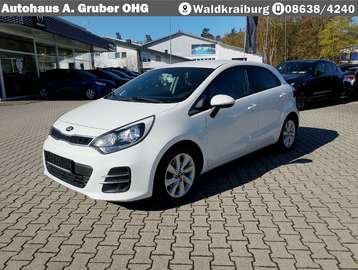 ISG+Klimaauto+Alu 16+PDC+Lenkrad/Sitzhzg+BT