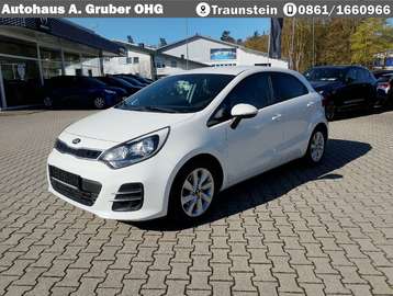 Dream+Klimaauto+Alu 16+PDC+Lenkrad/Sitzhzg+BT