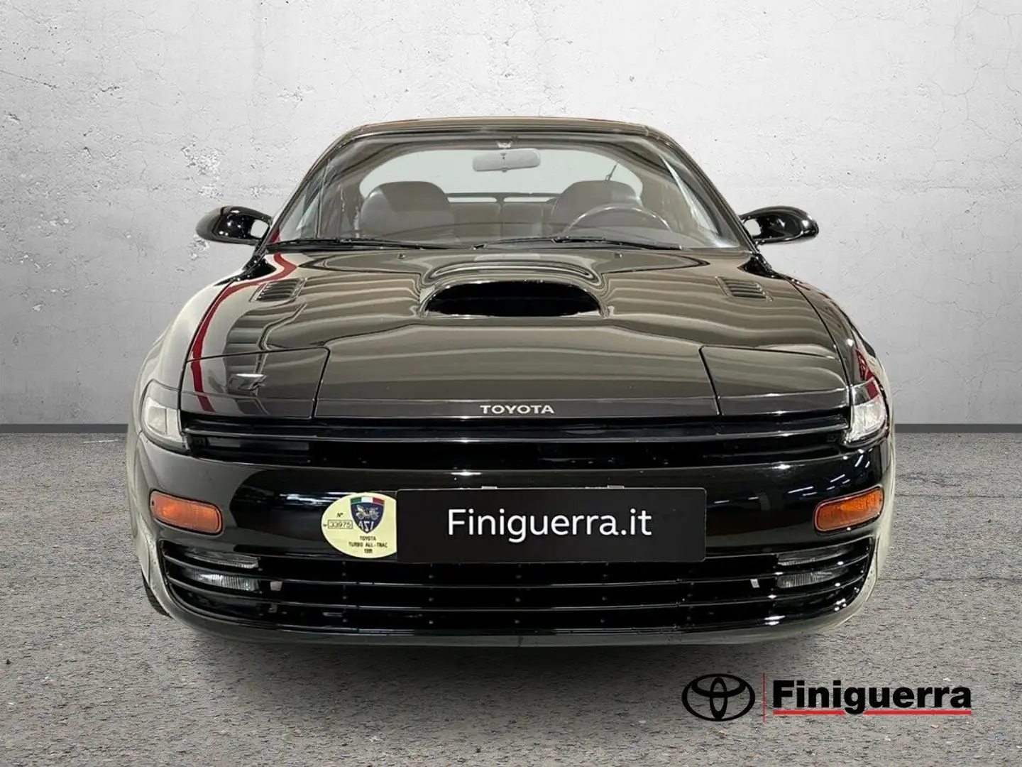 Toyota Celica 2.0 Turbo 4WD ST185 All Track - 2