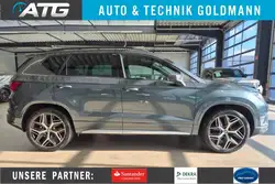 Seat Ateca 2.0 TSI FR 4D LEDER 360CAM STANDHZ ACC AHK