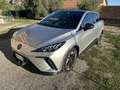 MG MG4 Luxury 64 Kwh Grigio - thumbnail 2