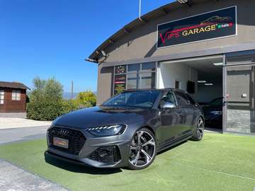 A4 V 2019 Avant Avant 2.9 tfsi quattro 450cv tiptronic*PREZZO OFFERTA PROMO CON FINANZIAMENTO*