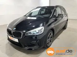 Bmw 218 Active Tourer i Sport Line Automatik EU6dT LED Nav