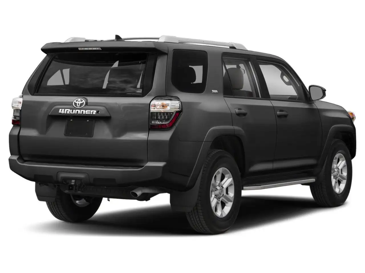 Toyota 4-Runner fotografie Toyota 4-Runner