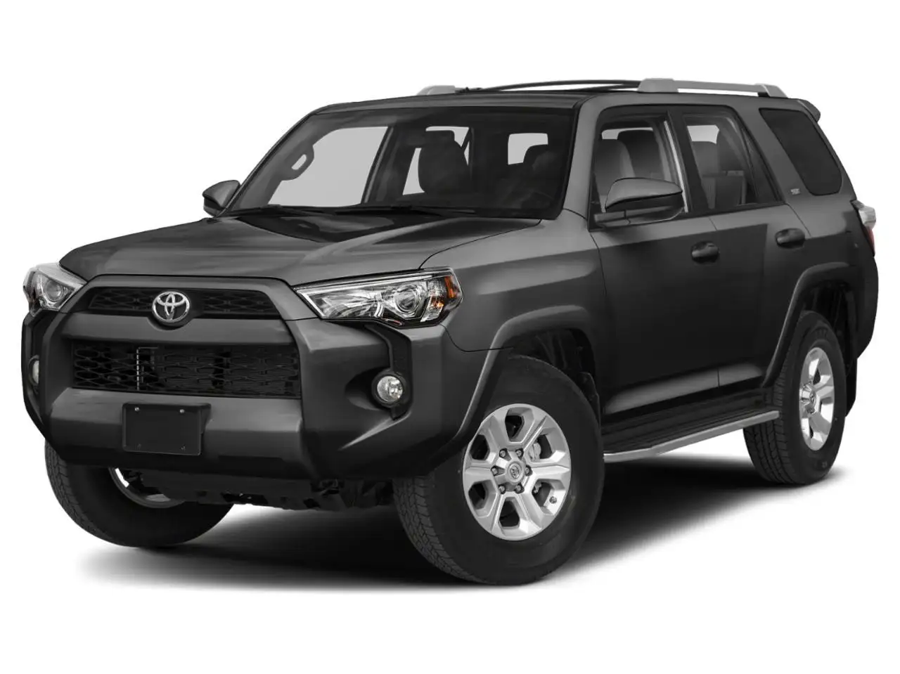2018 Toyota 4-Runner