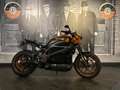 Harley-Davidson LiveWire Orange - thumbnail 1