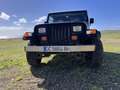 Jeep Wrangler 2.5 Hard Top Base - thumbnail 1
