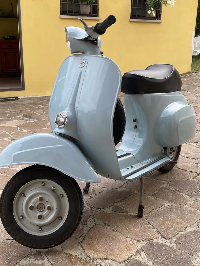 Piaggio 50 N - 1