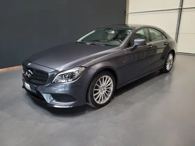 Mercedes-Benz CLS 500 BE 4Matic AMG *TOP Ausstattung*