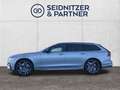 Volvo V90 T6 AWD Recharge PHEV Plus Dark Silber - thumbnail 3