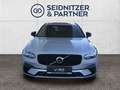 Volvo V90 T6 AWD Recharge PHEV Plus Dark Silber - thumbnail 2