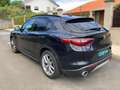 Alfa Romeo Stelvio 2.2 210cv Diésel Executive Q4 Noir - thumbnail 8