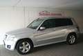 Mercedes-Benz GLK 220 CDI 4Matic, XENON, SITZHEIZG, NAVI, PDC Silber - thumbnail 1