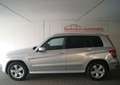 Mercedes-Benz GLK 220 CDI 4Matic, XENON, SITZHEIZG, NAVI, PDC Argintiu - thumbnail 4