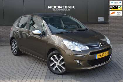 Citroen C3 Navi|Cruise|Clima|1e eigenaar!|Dealer. ond.