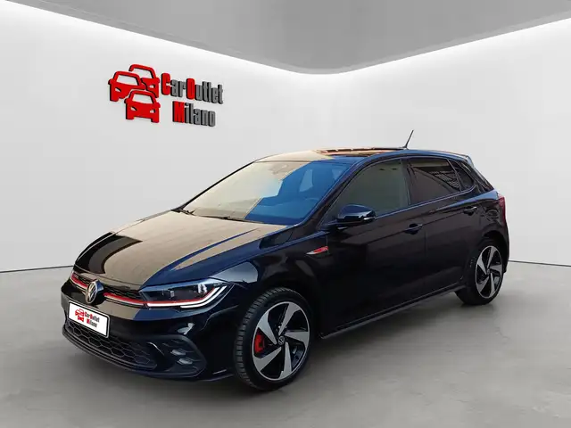 Volkswagen Polo GTI 2.0 TSI DSG 207CV *MATRIX+PARK+ACC* ONLY PROMO