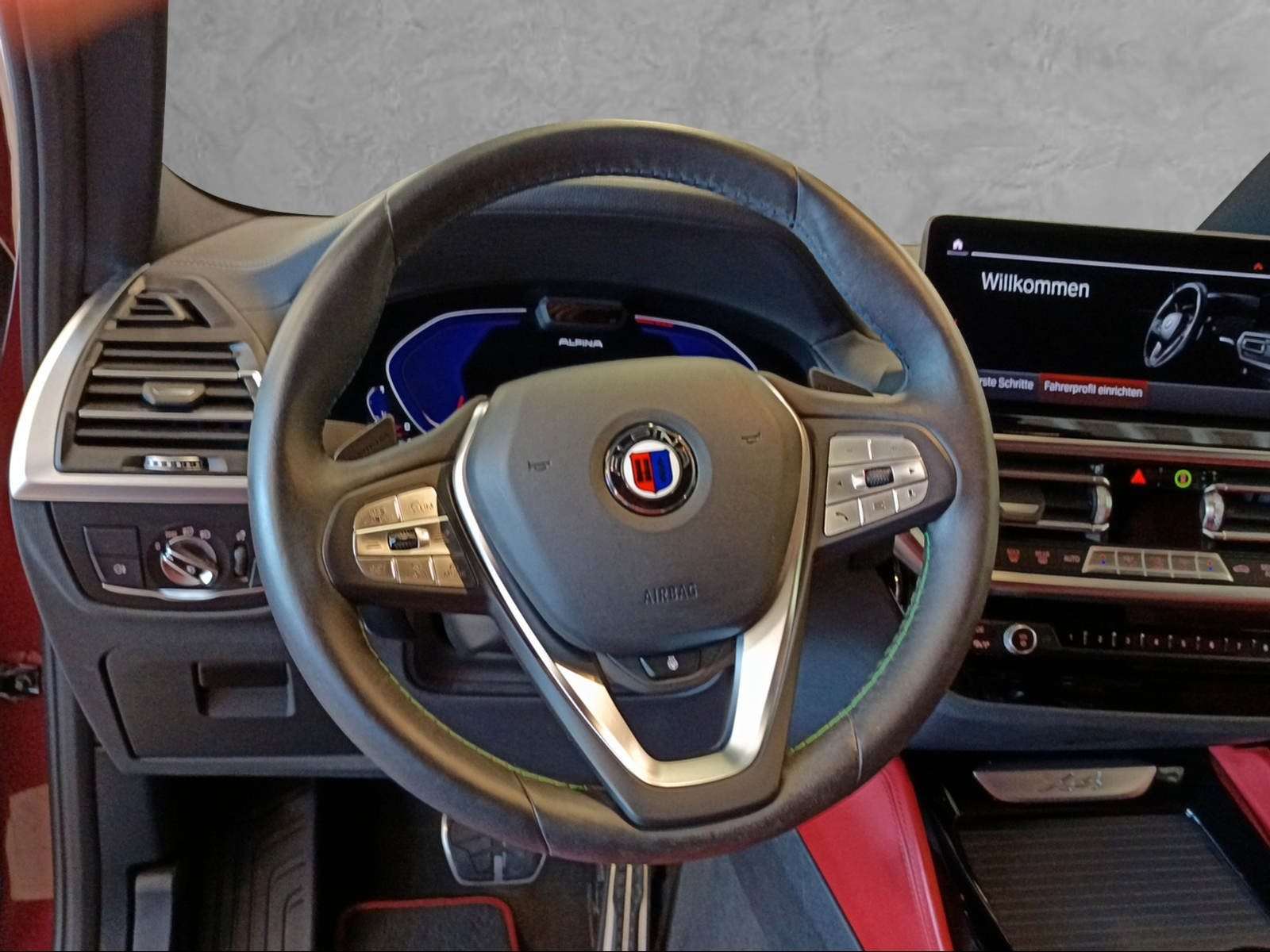 ALPINA XD4