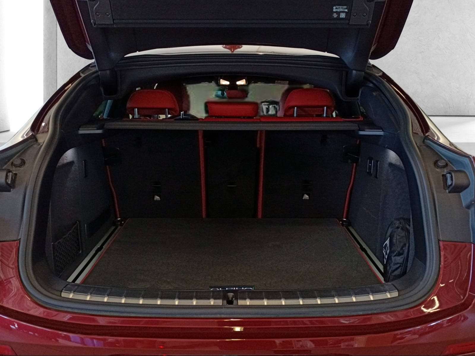 ALPINA XD4