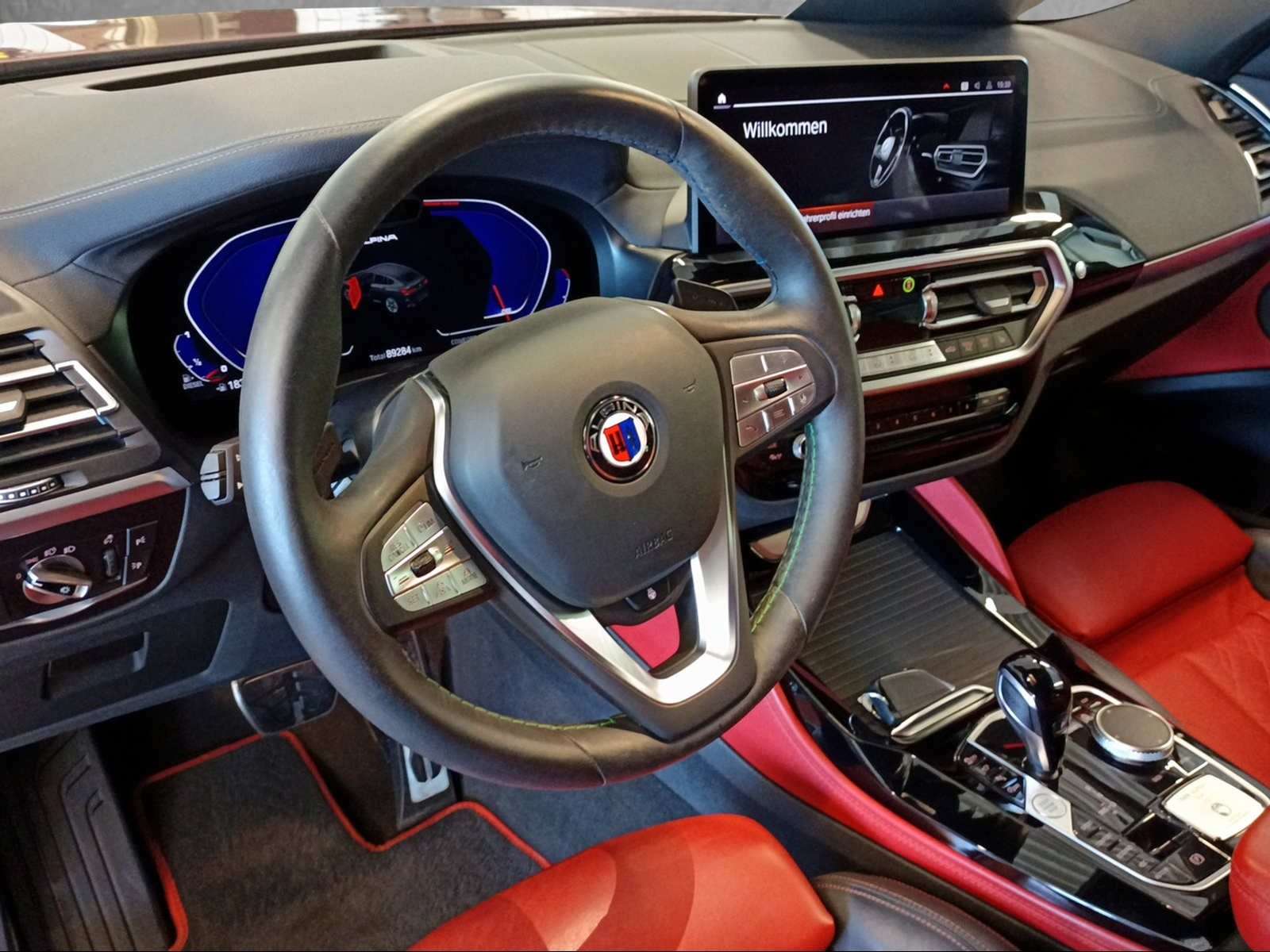 ALPINA XD4