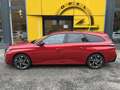 Peugeot 308 SW BlueHDi 130 EAT8 Allure!NAVI,KAMERA,LED,TOP! Rot - thumbnail 4