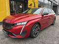 Peugeot 308 SW BlueHDi 130 EAT8 Allure!NAVI,KAMERA,LED,TOP! Rot - thumbnail 7