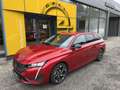 Peugeot 308 SW BlueHDi 130 EAT8 Allure!NAVI,KAMERA,LED,TOP! Rot - thumbnail 2