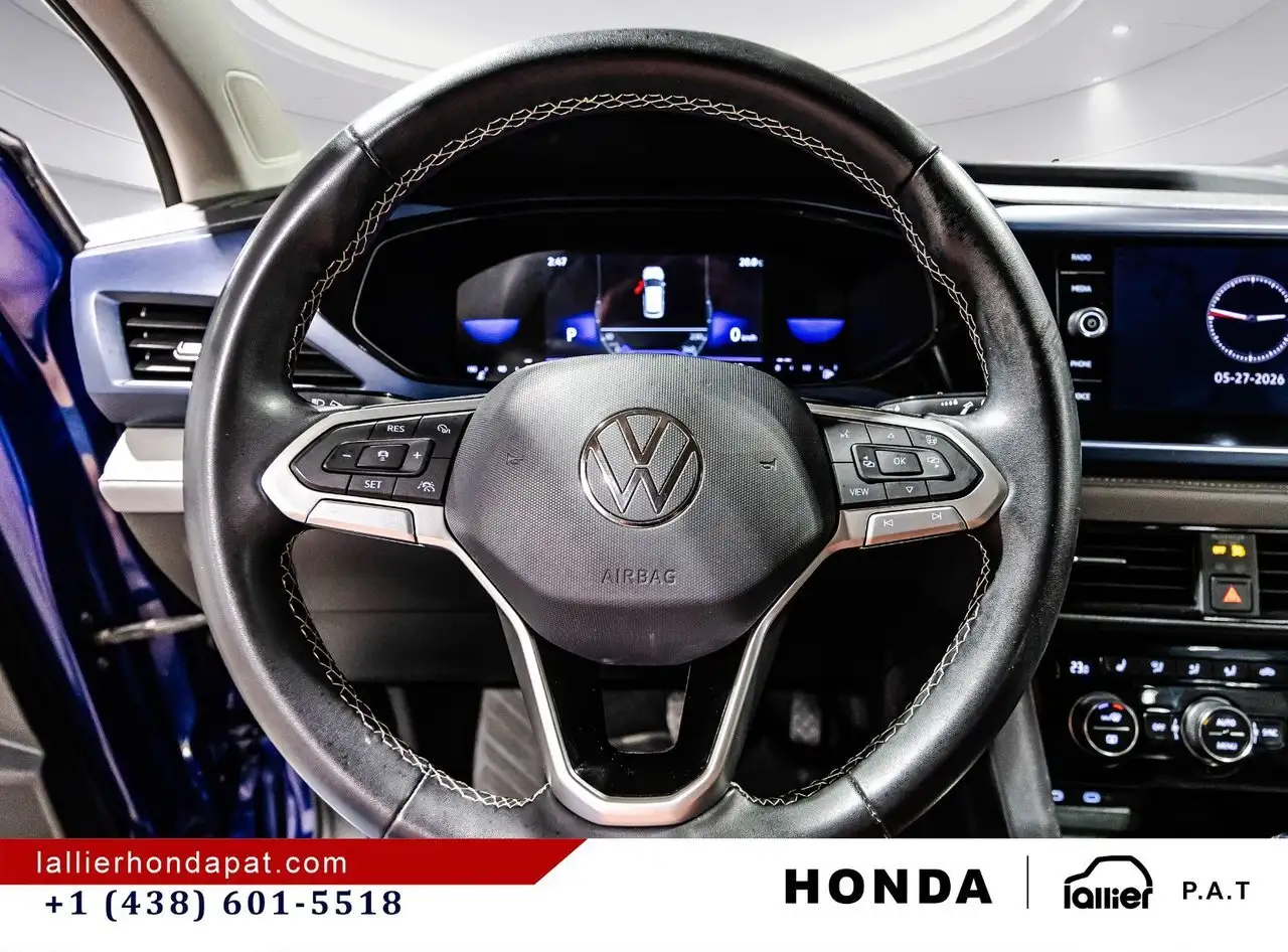 Volkswagen Taos снимка Volkswagen Taos