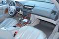 Mercedes-Benz SL 300 *Roadster*1.Hand*Oldtimer Gris - thumbnail 16