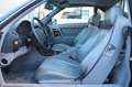 Mercedes-Benz SL 300 *Roadster*1.Hand*Oldtimer Gris - thumbnail 10