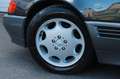 Mercedes-Benz SL 300 *Roadster*1.Hand*Oldtimer Gris - thumbnail 33