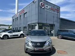 Nissan Juke 1.6 HYBRID 143CH BUSINESS%2B 2023