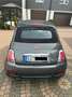 Fiat 500C 500 C 1.2 S Grau - thumbnail 4