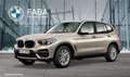 BMW X3 xDrive30e Advantage HiFi DAB ACC + Stop&Go Beżowy - thumbnail 1