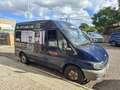 Ford Transit FT 240S Plus Van 100 Bleu - thumbnail 3