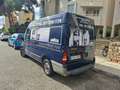 Ford Transit FT 240S Plus Van 100 Bleu - thumbnail 2