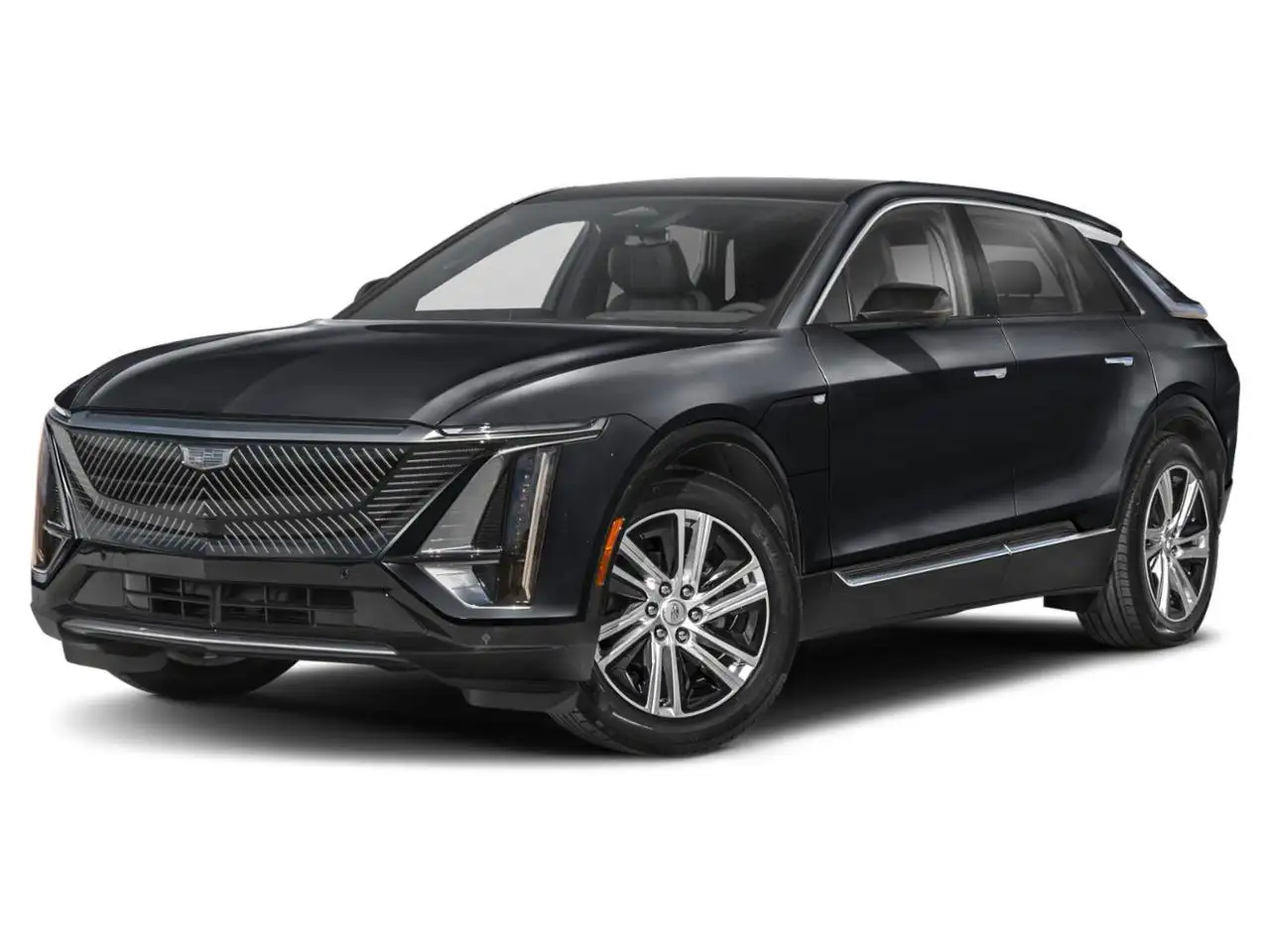 2026 Cadillac Lyriq