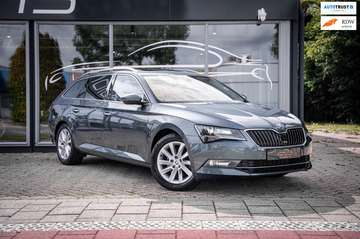 Combi 1.5 TSI ACT Ambition Business|Trekh|Pano|Mem