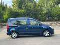 Dacia Dokker Laureate 1.6 LPG-Gasanlage/1-Hand/Navi Blau - thumbnail 20
