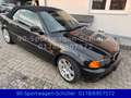 BMW 318 Ci 3 Cabrio*Leder*M-17 Zoll*Klima*Tüv 7-2026 Schwarz - thumbnail 6