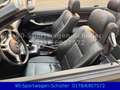 BMW 318 Ci 3 Cabrio*Leder*M-17 Zoll*Klima*Tüv 7-2026 Schwarz - thumbnail 17