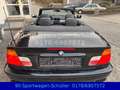 BMW 318 Ci 3 Cabrio*Leder*M-17 Zoll*Klima*Tüv 7-2026 Schwarz - thumbnail 13