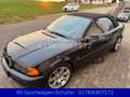 BMW 318 Ci 3 Cabrio*Leder*M-17 Zoll*Klima*Tüv 7-2026 Schwarz - thumbnail 5