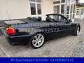 BMW 318 Ci 3 Cabrio*Leder*M-17 Zoll*Klima*Tüv 7-2026 Schwarz - thumbnail 12