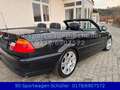 BMW 318 Ci 3 Cabrio*Leder*M-17 Zoll*Klima*Tüv 7-2026 Schwarz - thumbnail 25