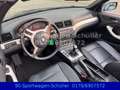 BMW 318 Ci 3 Cabrio*Leder*M-17 Zoll*Klima*Tüv 7-2026 Schwarz - thumbnail 16