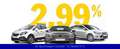 BMW 318 Ci 3 Cabrio*Leder*M-17 Zoll*Klima*Tüv 7-2026 Schwarz - thumbnail 28