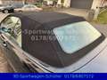 BMW 318 Ci 3 Cabrio*Leder*M-17 Zoll*Klima*Tüv 7-2026 Schwarz - thumbnail 9