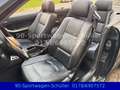 BMW 318 Ci 3 Cabrio*Leder*M-17 Zoll*Klima*Tüv 7-2026 Schwarz - thumbnail 22