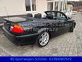 BMW 318 Ci 3 Cabrio*Leder*M-17 Zoll*Klima*Tüv 7-2026 Schwarz - thumbnail 4